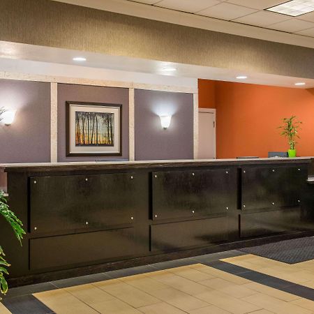 Super 8 By Wyndham Little Rock/Otter Creek Motel Екстериор снимка