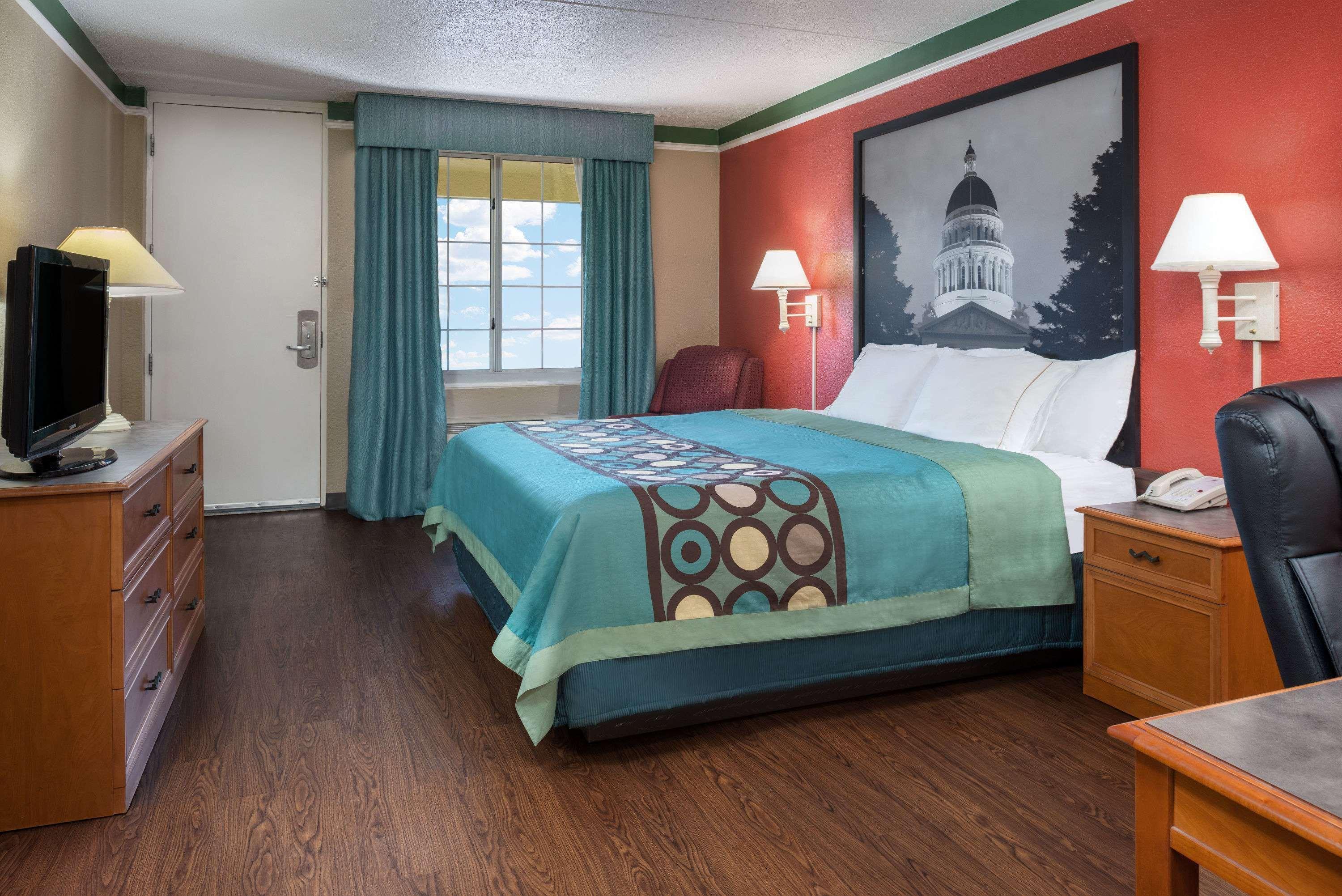Super 8 By Wyndham Little Rock/Otter Creek Motel Екстериор снимка